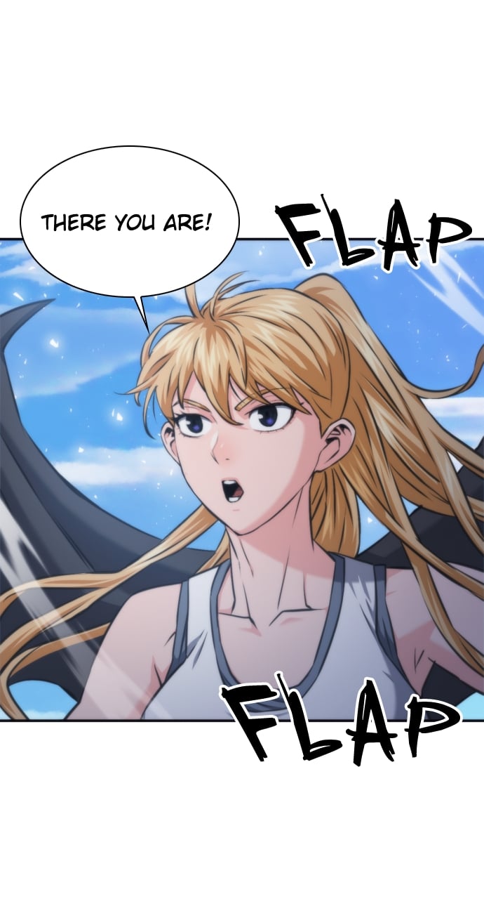 Read The Druid of Seoul Station EN Manga Online