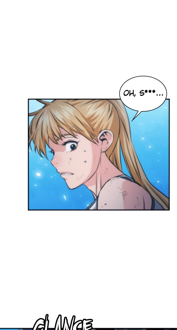 Read The Druid of Seoul Station EN Manga Online