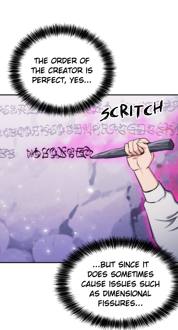 Read The Druid of Seoul Station EN Manga Online