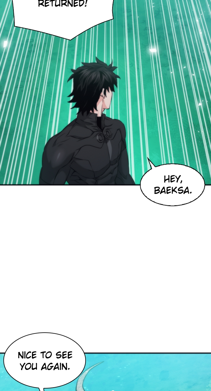 Read The Druid of Seoul Station EN Manga Online