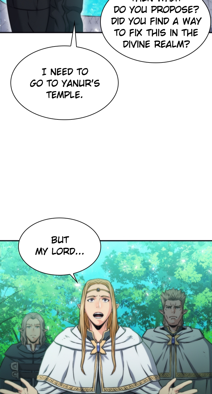 Read The Druid of Seoul Station EN Manga Online