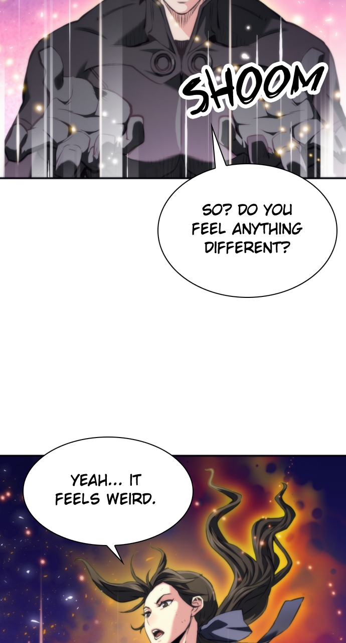 Read The Druid of Seoul Station EN Manga Online