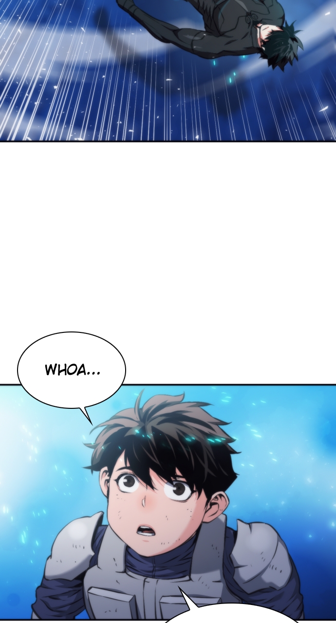 Read The Druid of Seoul Station EN Manga Online