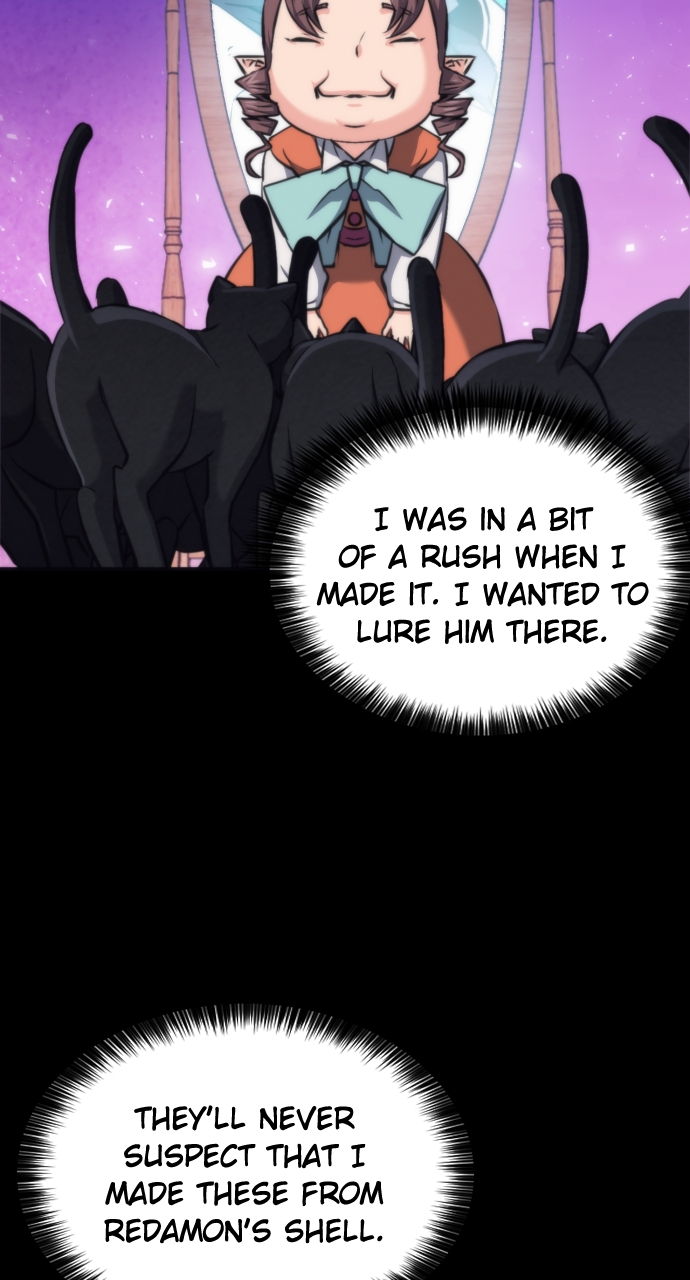 Read The Druid of Seoul Station EN Manga Online