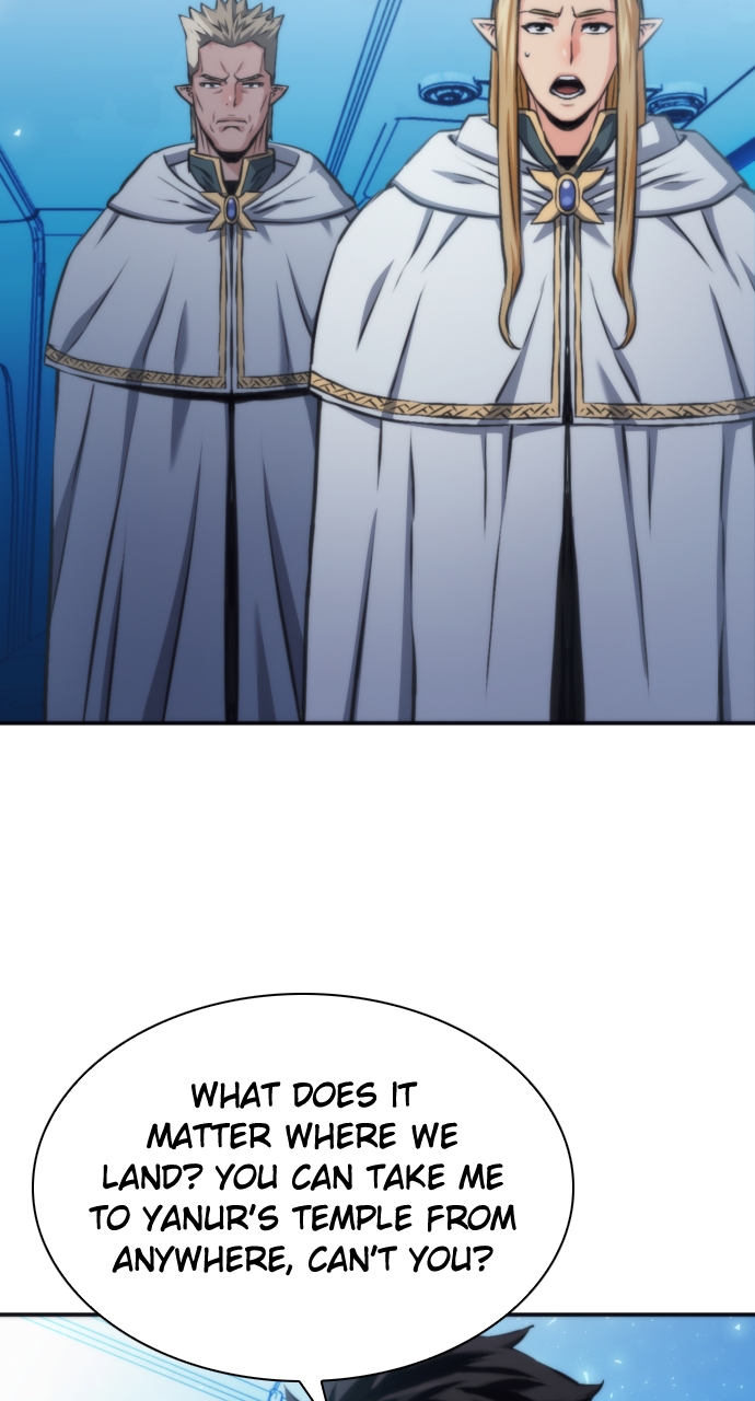 Read The Druid of Seoul Station EN Manga Online