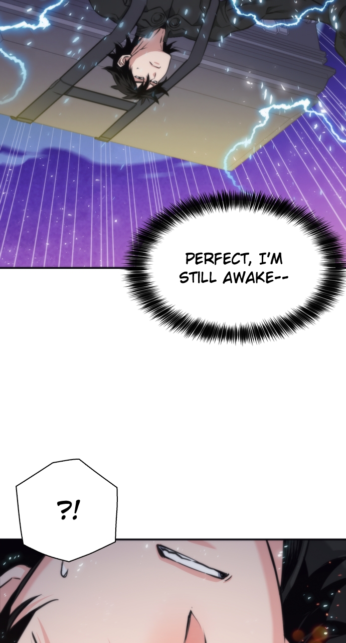 Read The Druid of Seoul Station EN Manga Online