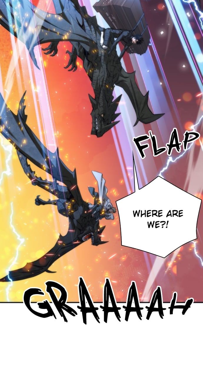 Read The Druid of Seoul Station EN Manga Online