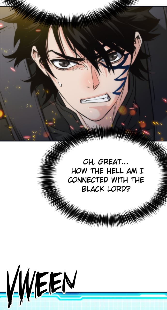 Read The Druid of Seoul Station EN Manga Online