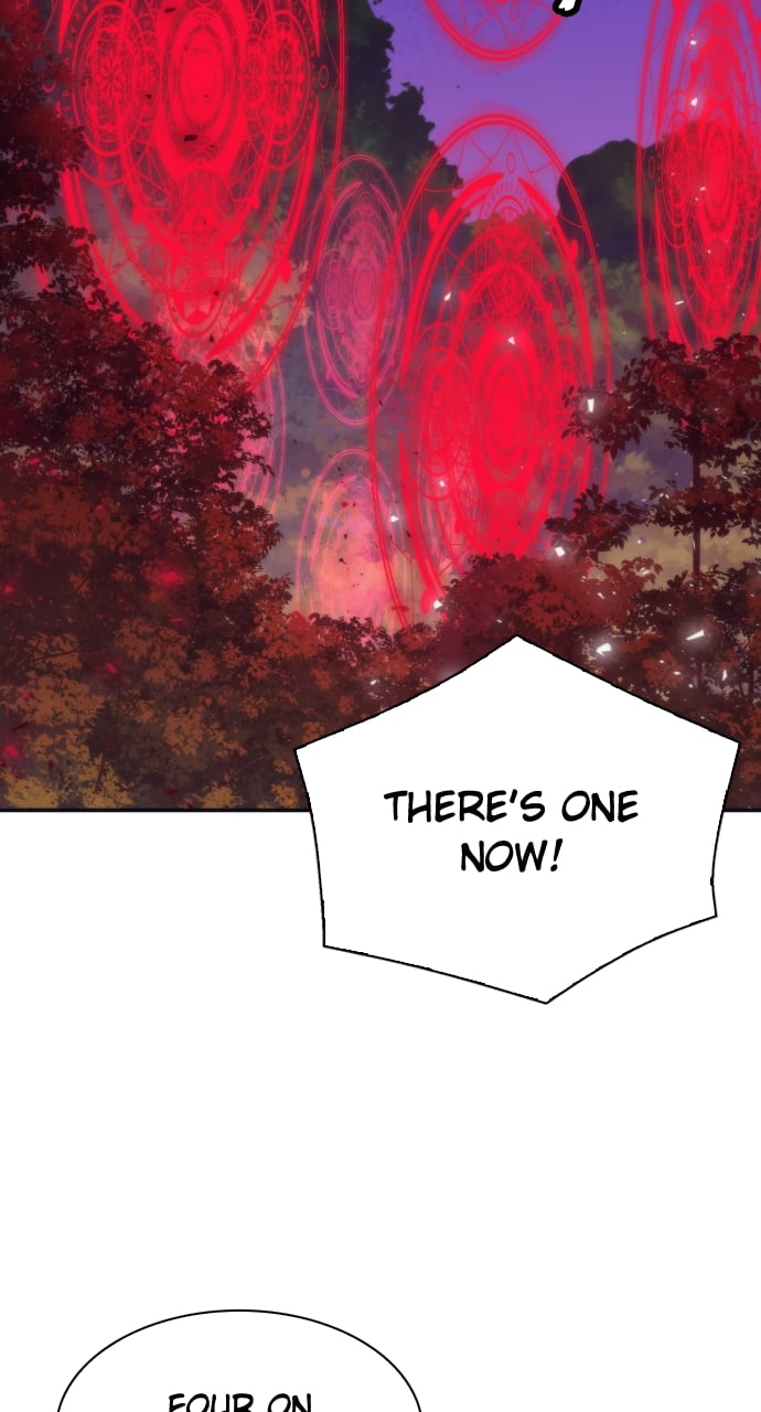 Read The Druid of Seoul Station EN Manga Online