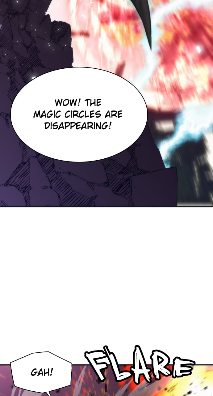 Read The Druid of Seoul Station EN Manga Online