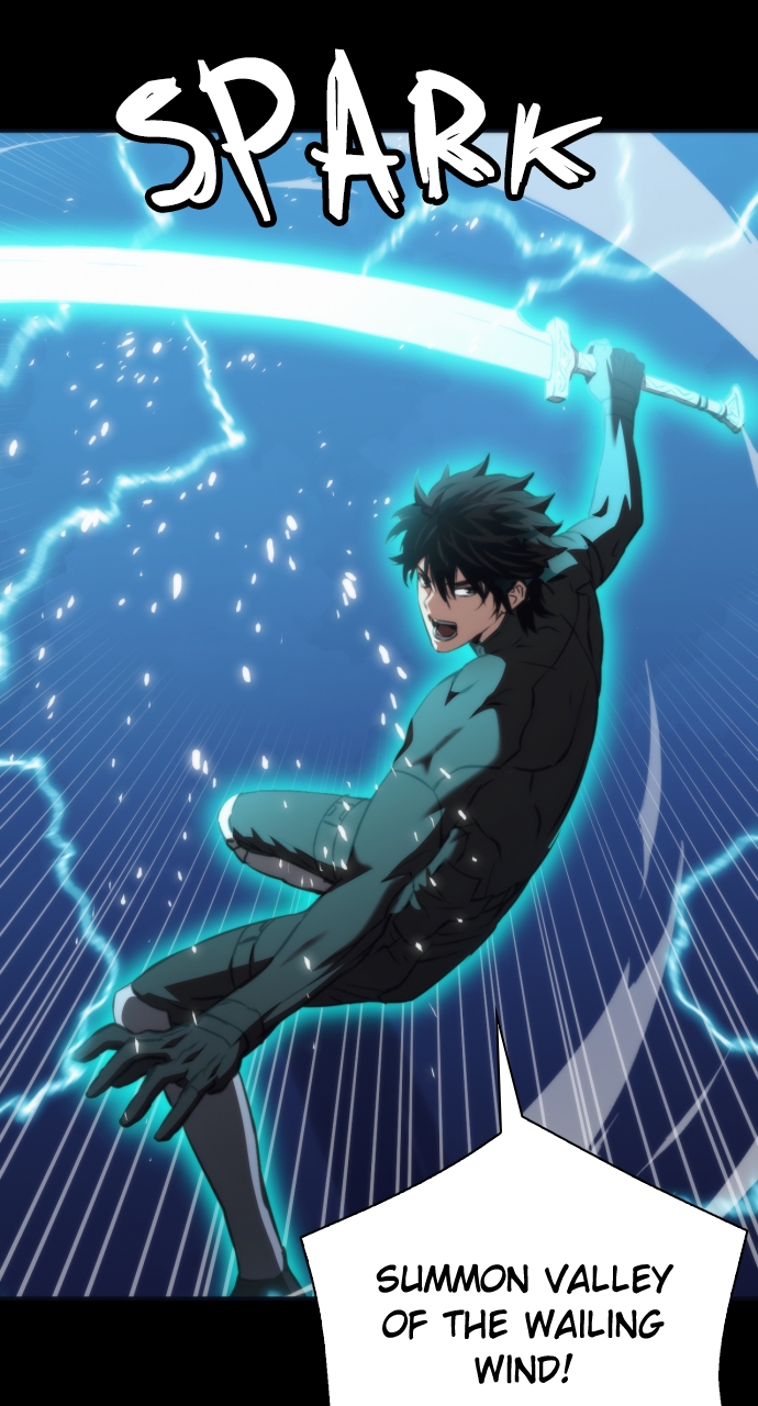 Read The Druid of Seoul Station EN Manga Online