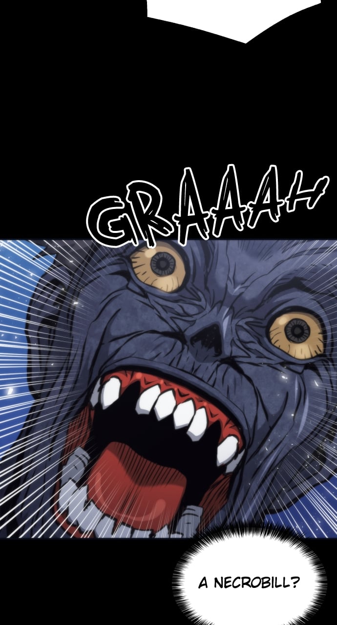 Read The Druid of Seoul Station EN Manga Online