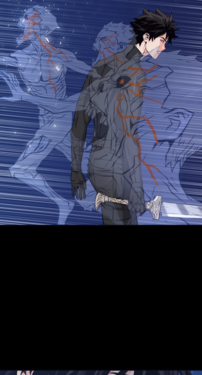 Read The Druid of Seoul Station EN Manga Online