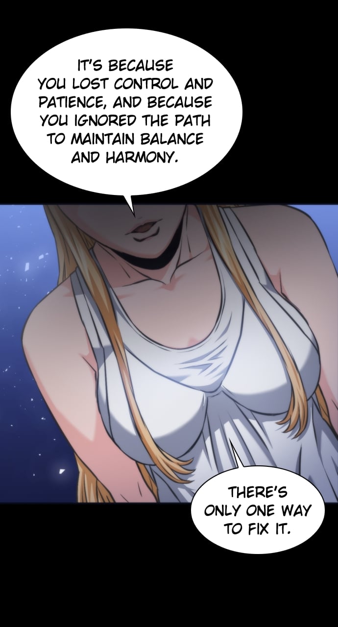 Read The Druid of Seoul Station EN Manga Online