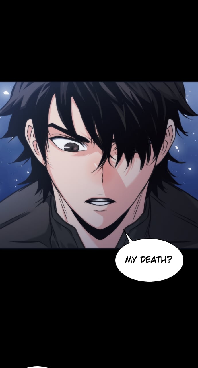 Read The Druid of Seoul Station EN Manga Online