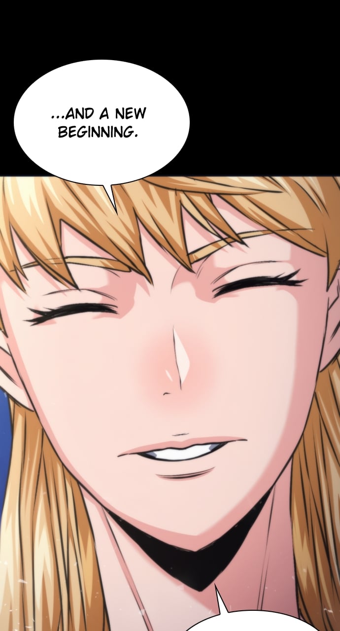 Read The Druid of Seoul Station EN Manga Online