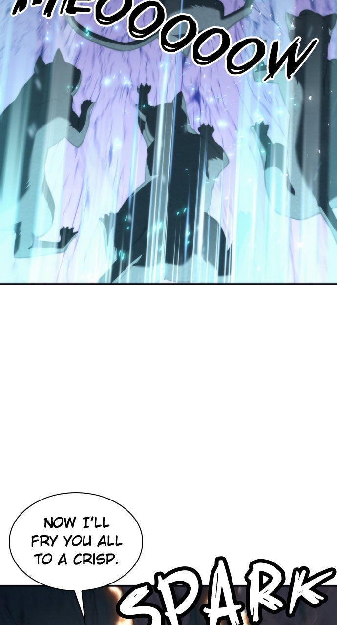 Read The Druid of Seoul Station EN Manga Online