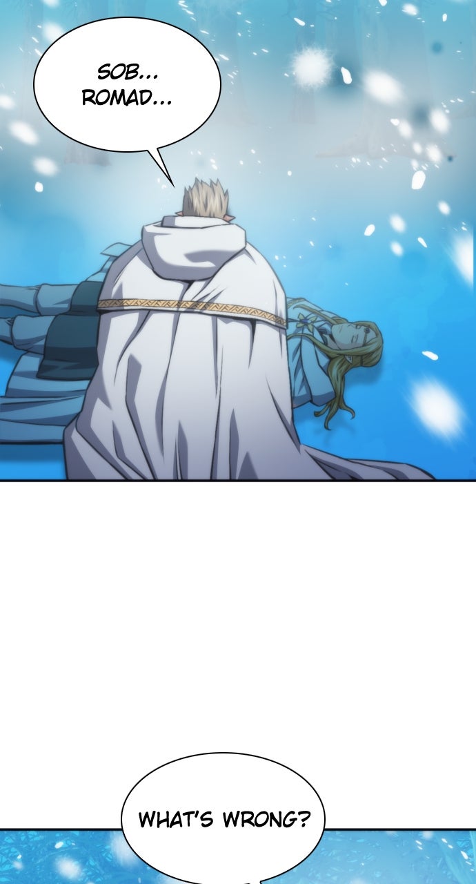 Read The Druid of Seoul Station EN Manga Online