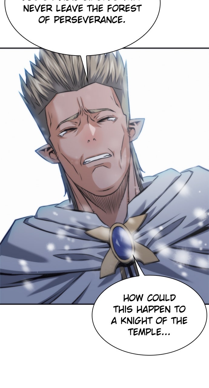 Read The Druid of Seoul Station EN Manga Online