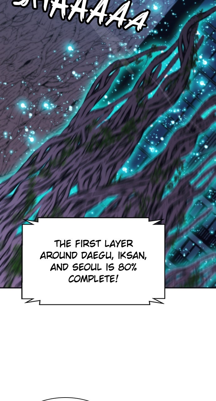 Read The Druid of Seoul Station EN Manga Online