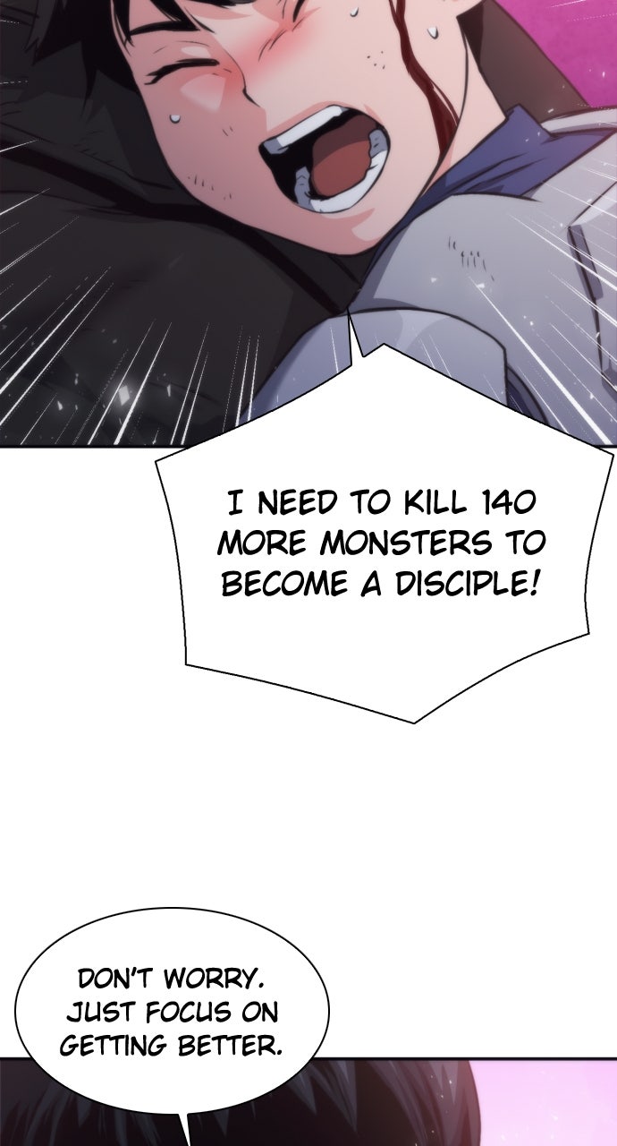 Read The Druid of Seoul Station EN Manga Online