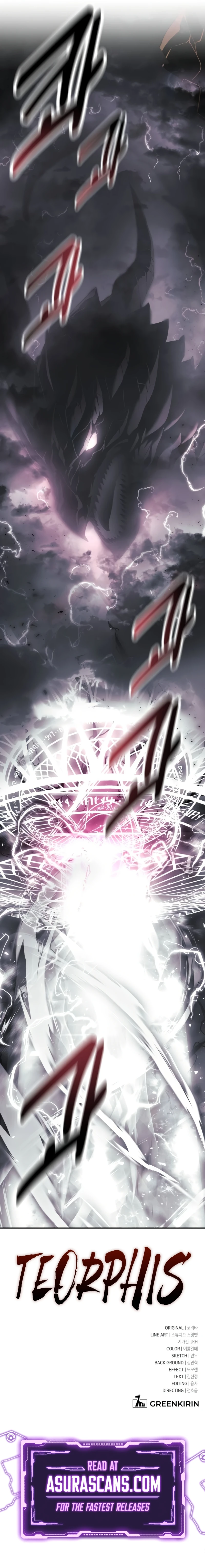 Read The Extra’s Academy Survival Guide EN Manga Online