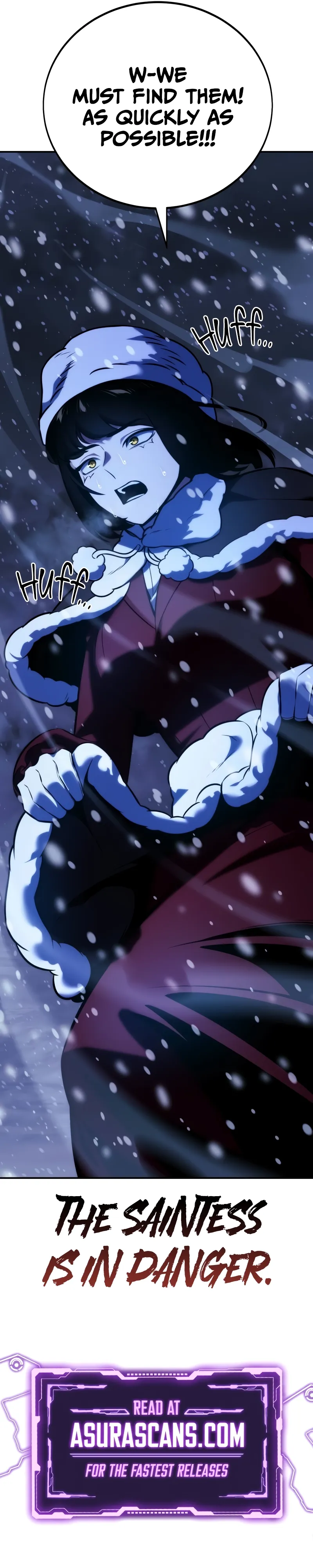 Read The Extra’s Academy Survival Guide EN Manga Online