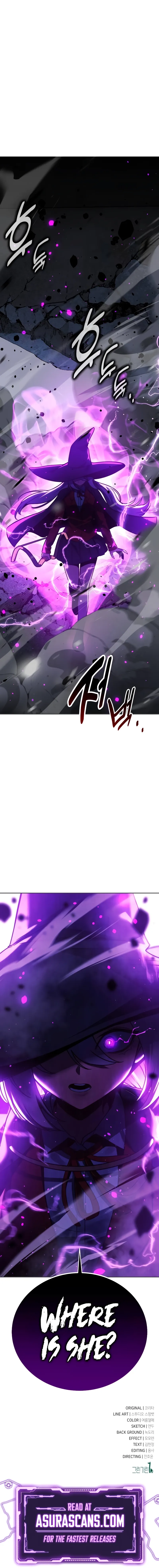 Read The Extra’s Academy Survival Guide EN Manga Online