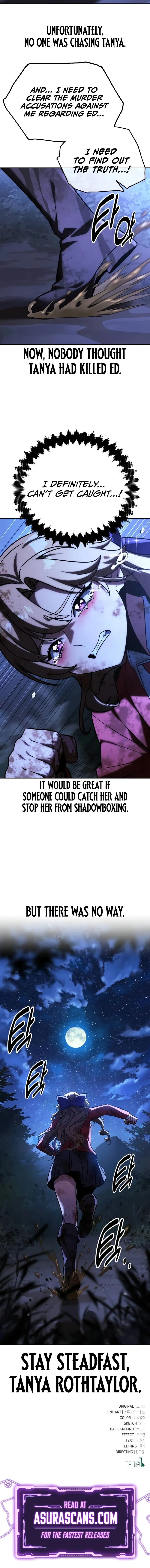 Read The Extra’s Academy Survival Guide EN Manga Online