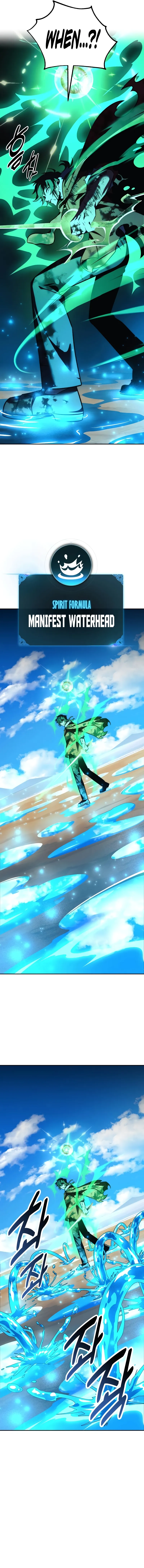 Read The Extra’s Academy Survival Guide EN Manga Online