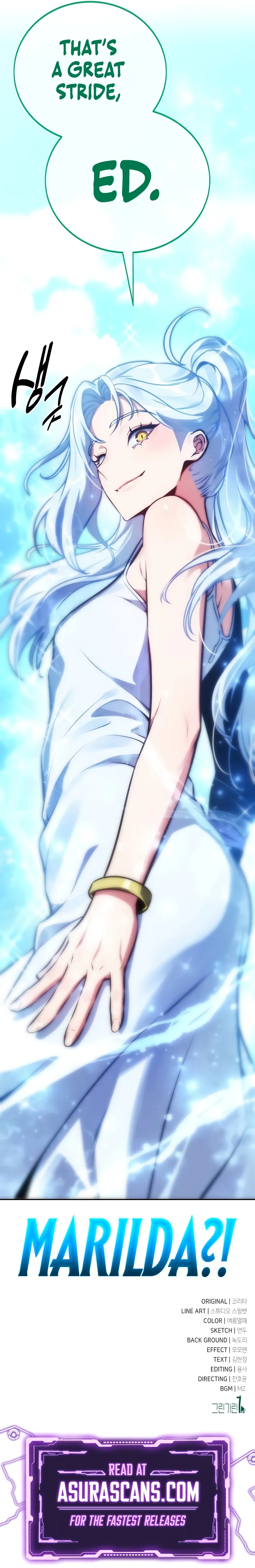 Read The Extra’s Academy Survival Guide EN Manga Online