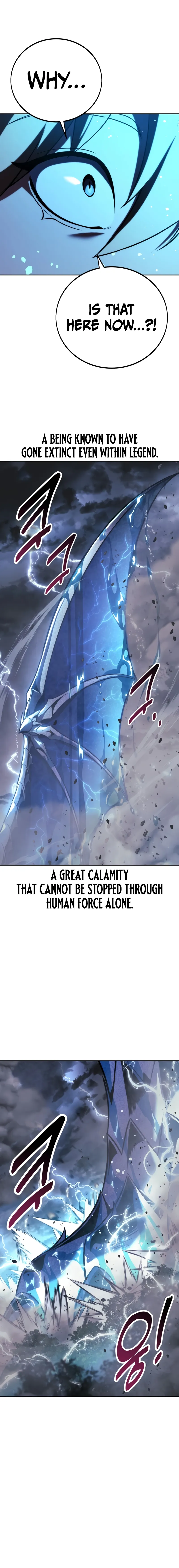 Read The Extra’s Academy Survival Guide EN Manga Online