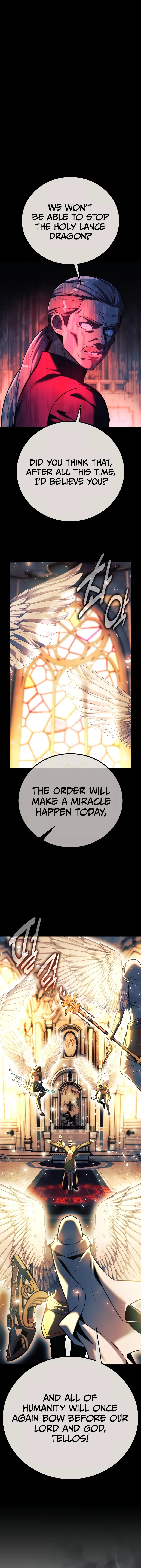 Read The Extra’s Academy Survival Guide EN Manga Online