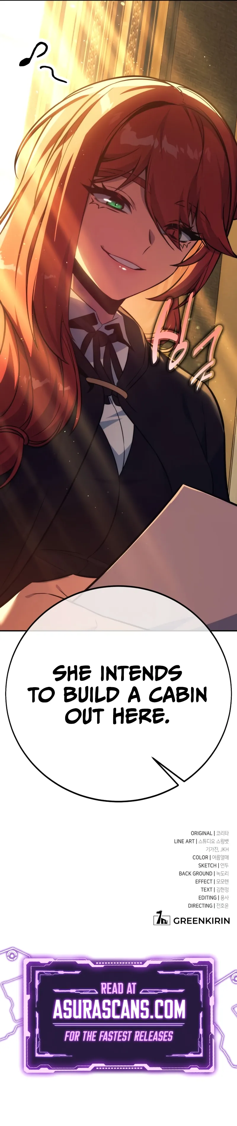 Read The Extra’s Academy Survival Guide EN Manga Online