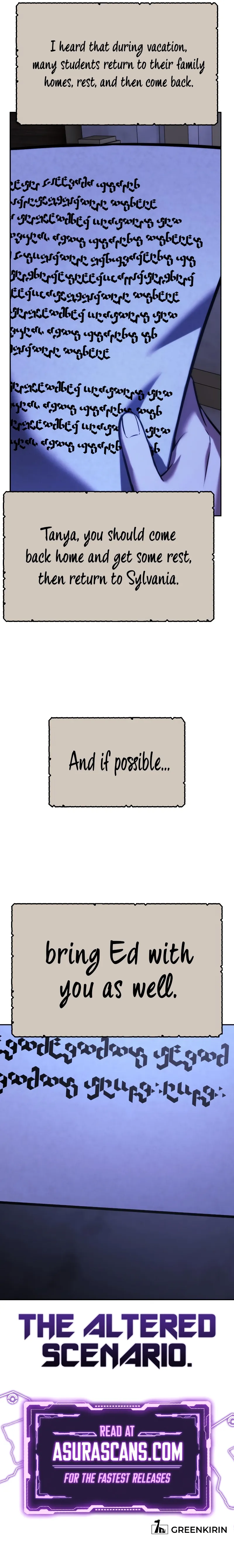 Read The Extra’s Academy Survival Guide EN Manga Online