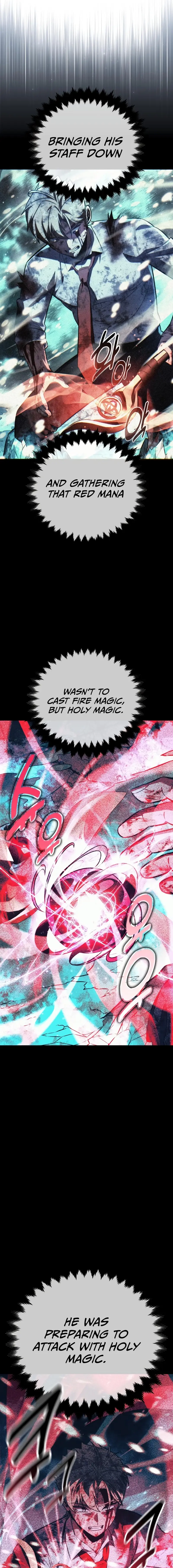 Read The Extra’s Academy Survival Guide EN Manga Online