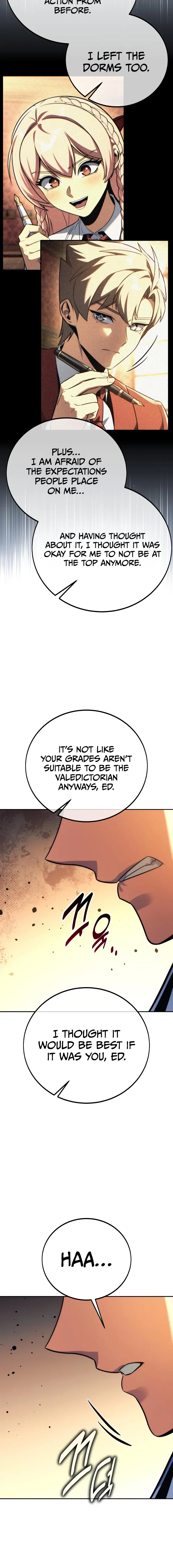 Read The Extra’s Academy Survival Guide EN Manga Online