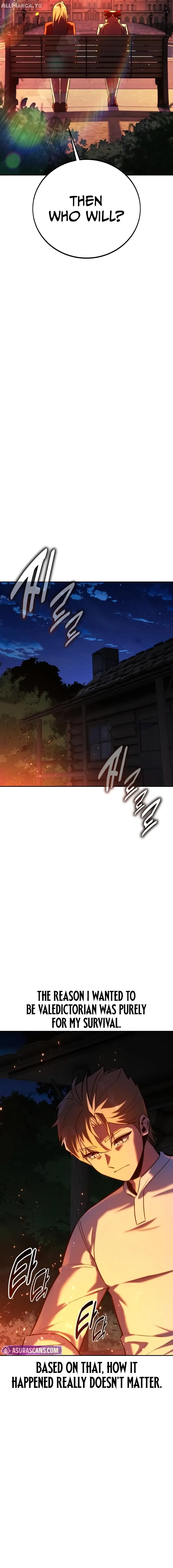 Read The Extra’s Academy Survival Guide EN Manga Online