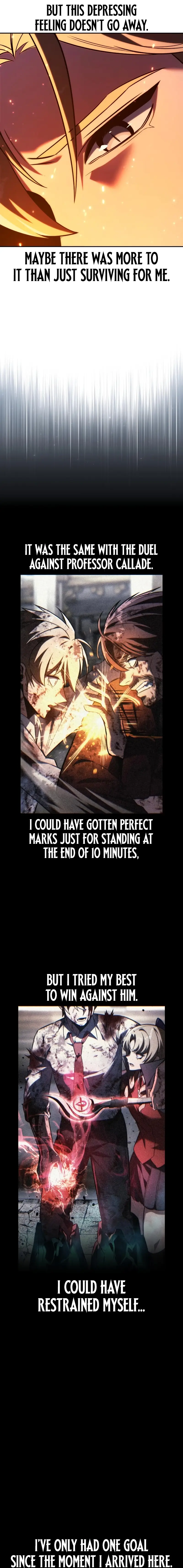 Read The Extra’s Academy Survival Guide EN Manga Online