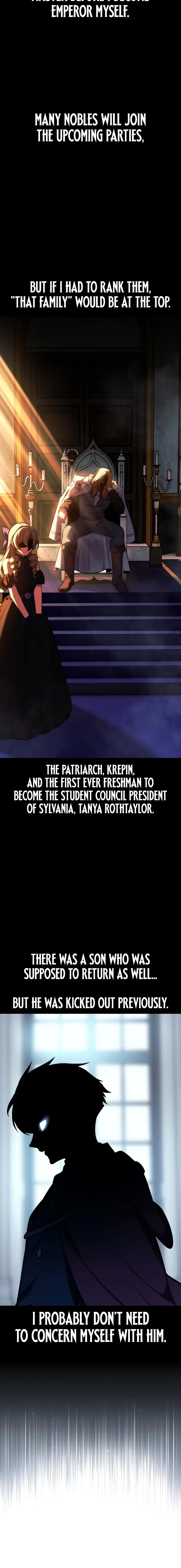 Read The Extra’s Academy Survival Guide EN Manga Online