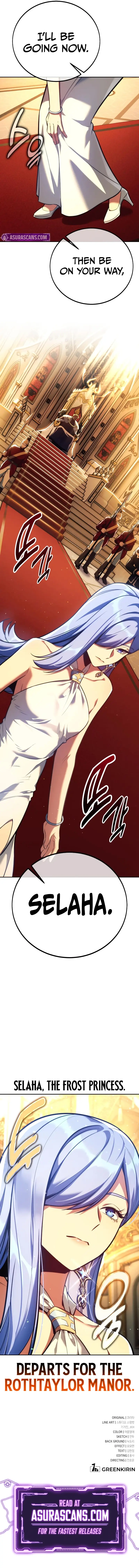 Read The Extra’s Academy Survival Guide EN Manga Online