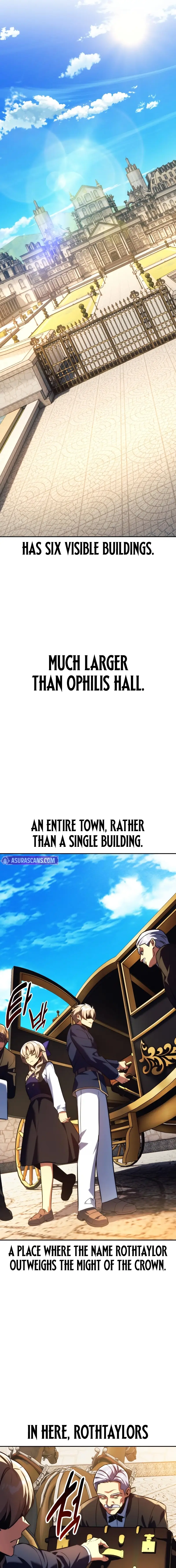 Read The Extra’s Academy Survival Guide EN Manga Online