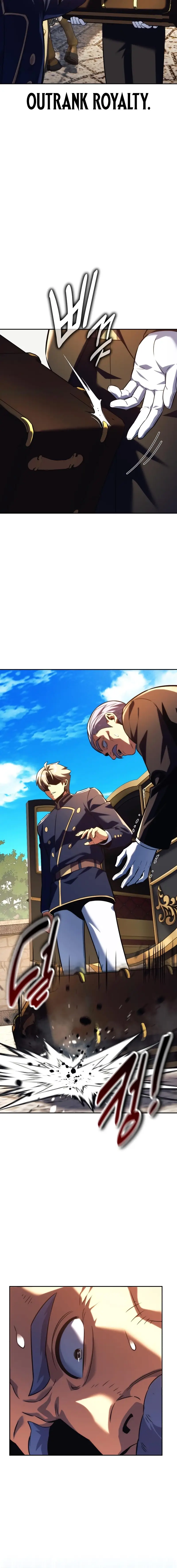 Read The Extra’s Academy Survival Guide EN Manga Online