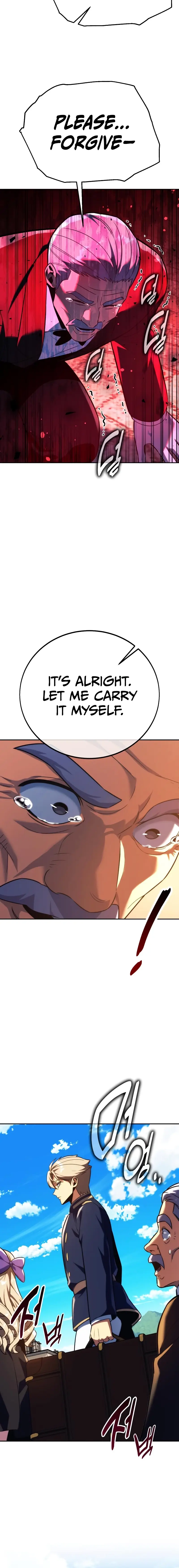 Read The Extra’s Academy Survival Guide EN Manga Online