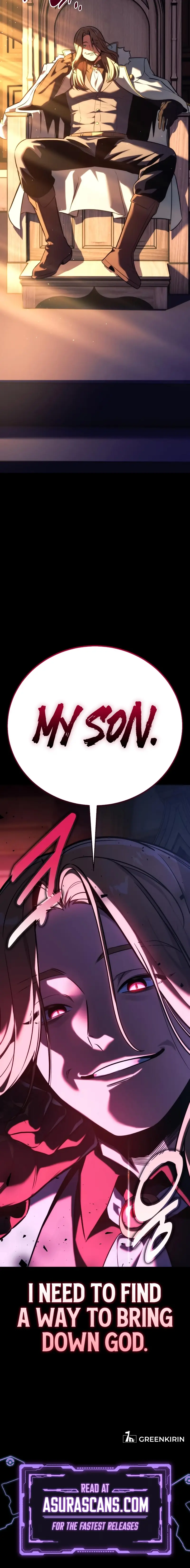 Read The Extra’s Academy Survival Guide EN Manga Online