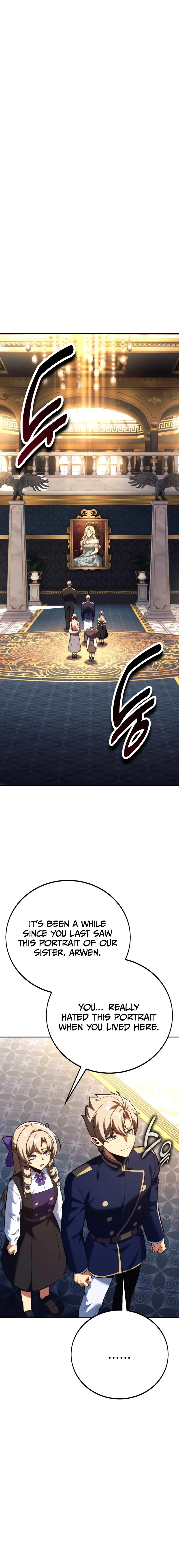 Read The Extra’s Academy Survival Guide EN Manga Online