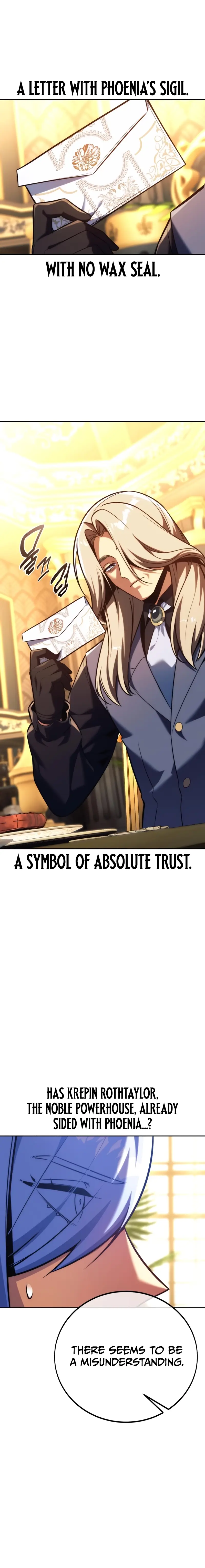 Read The Extra’s Academy Survival Guide EN Manga Online