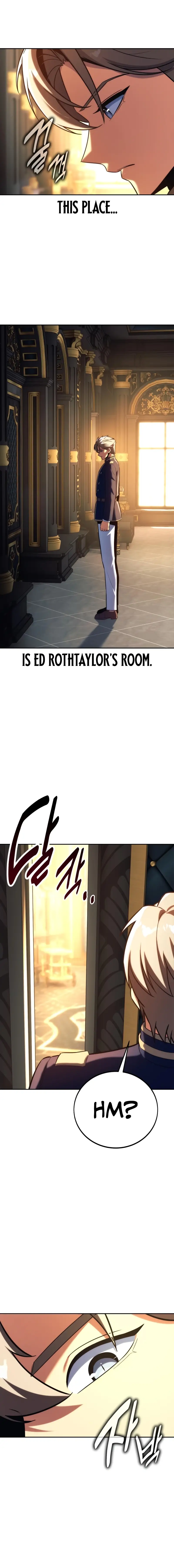 Read The Extra’s Academy Survival Guide EN Manga Online