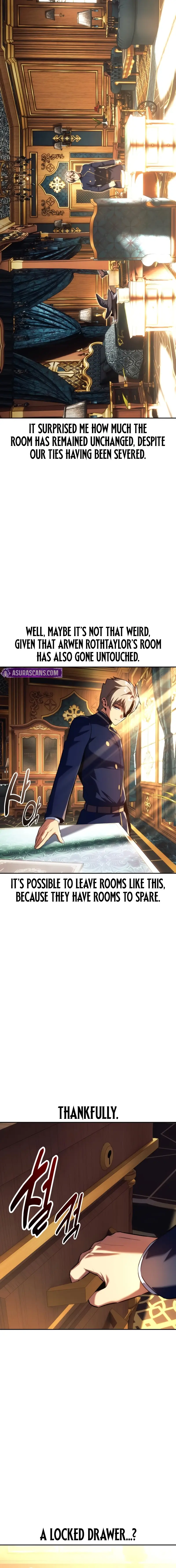 Read The Extra’s Academy Survival Guide EN Manga Online