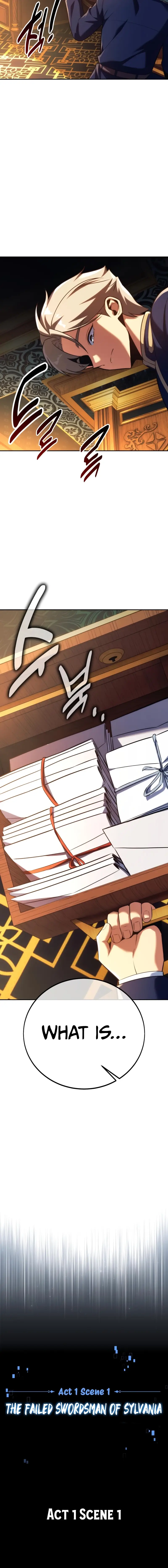 Read The Extra’s Academy Survival Guide EN Manga Online